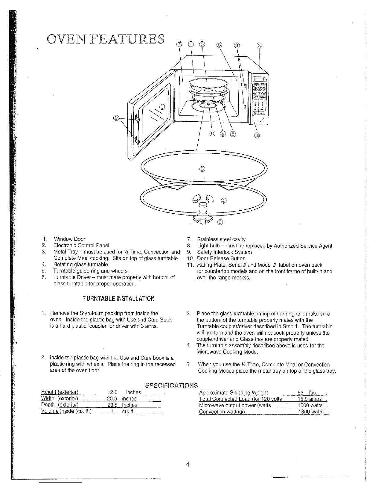 Page #6 background image