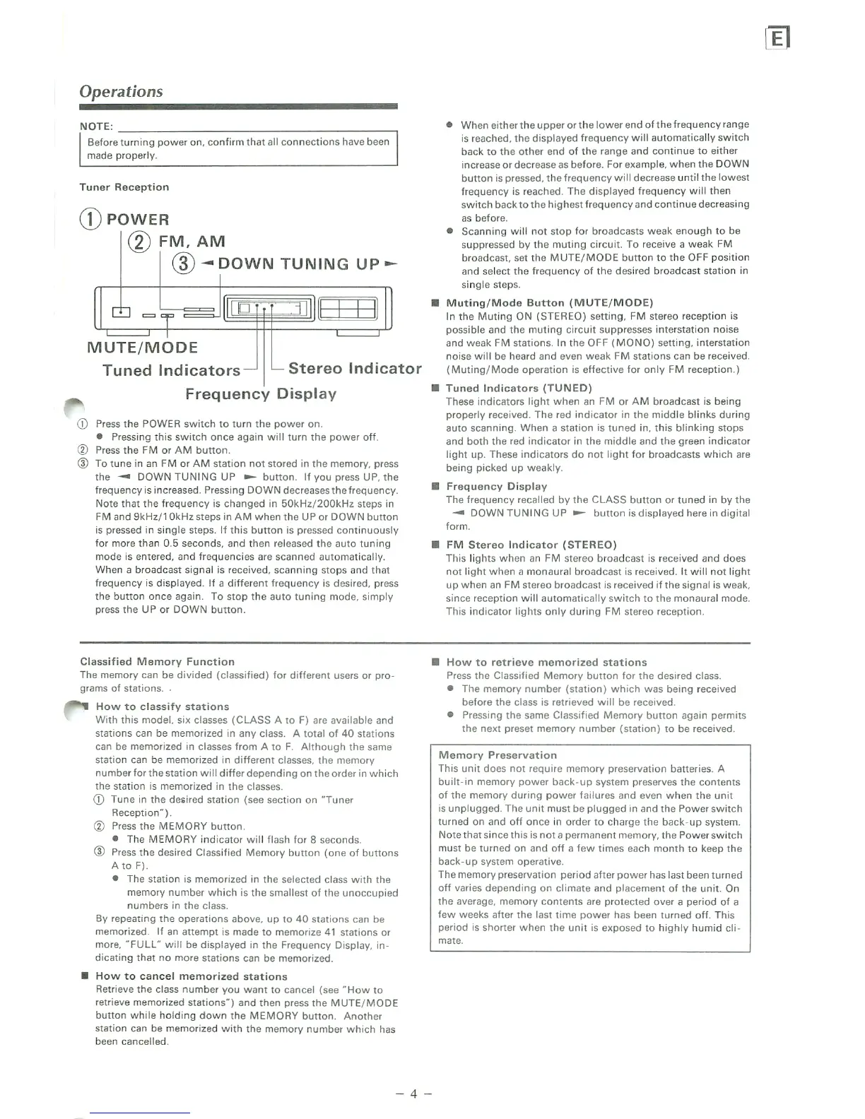 Page #5 background image