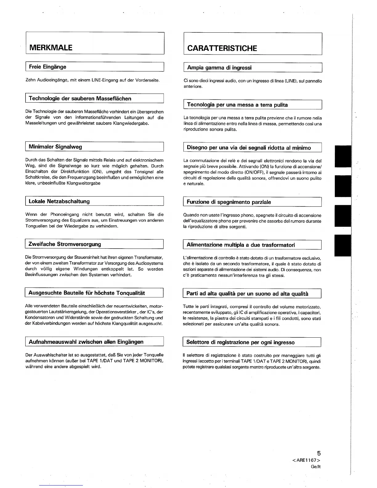 Page #5 background image