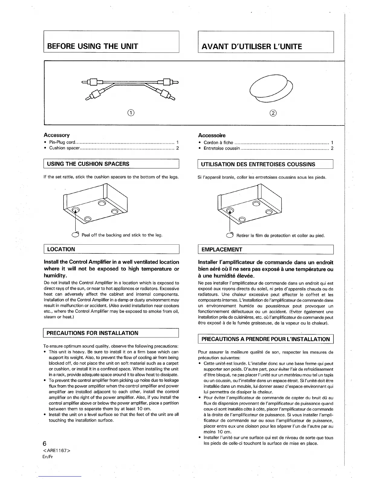Page #6 background image