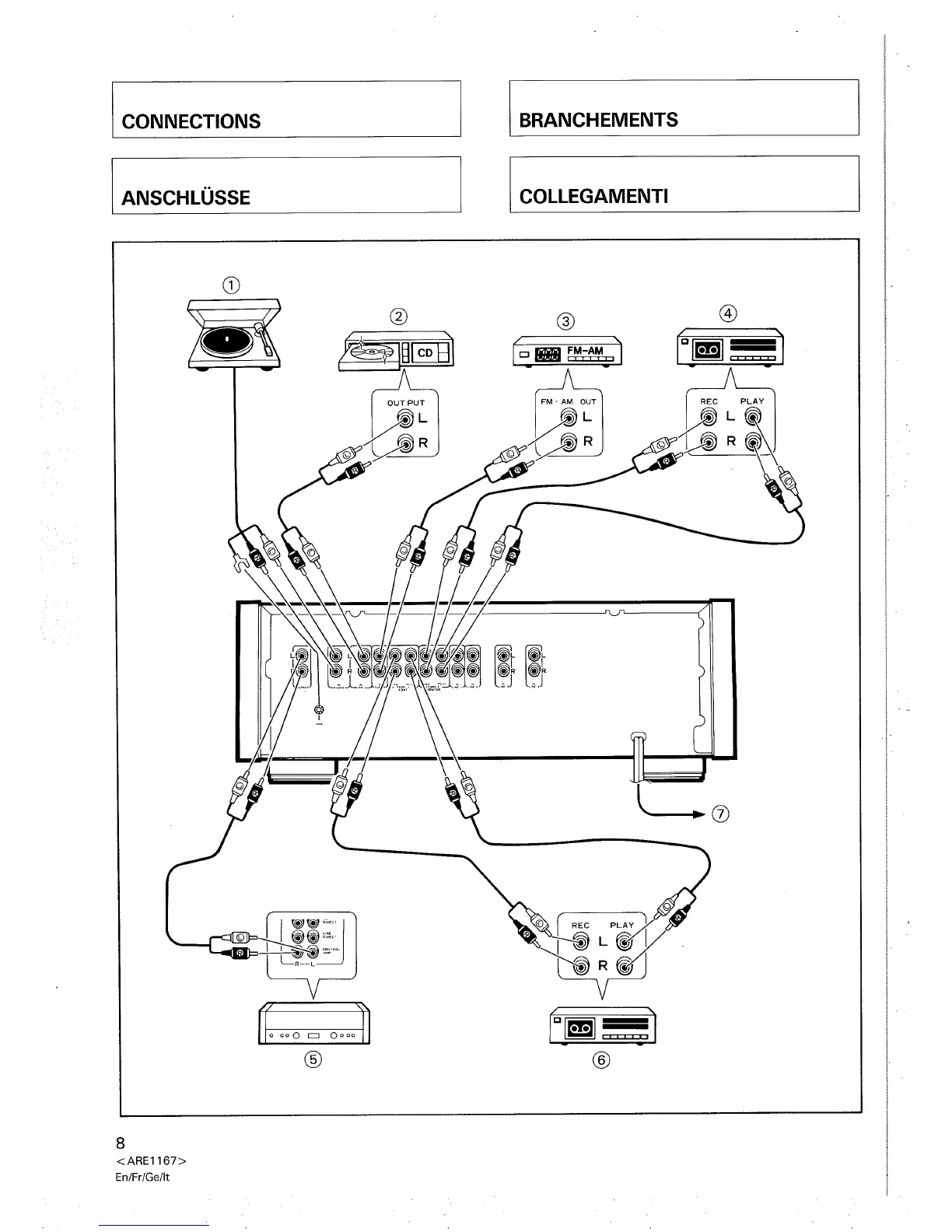 Page #8 background image