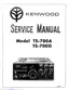 Preview: Service Manual
