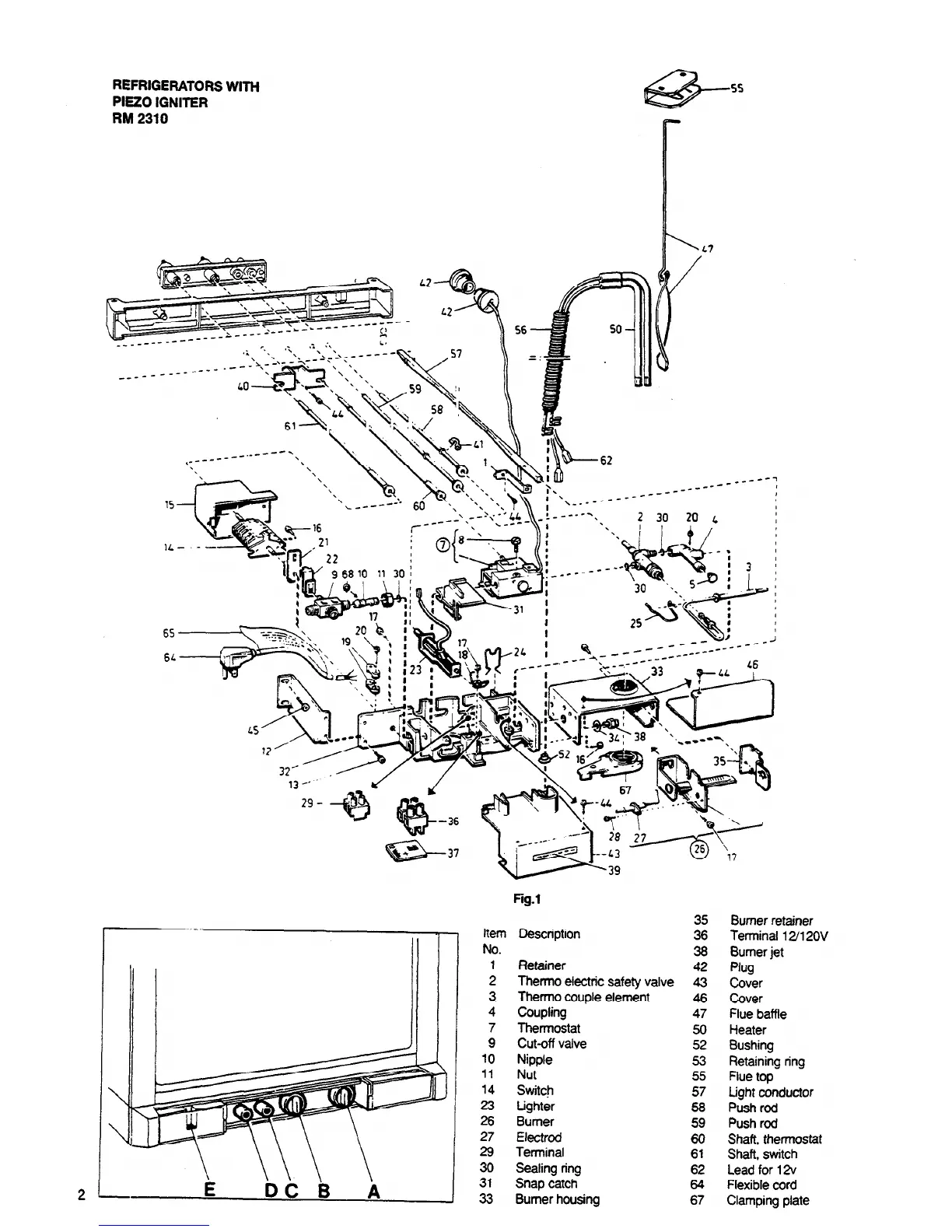 Page #2 background image