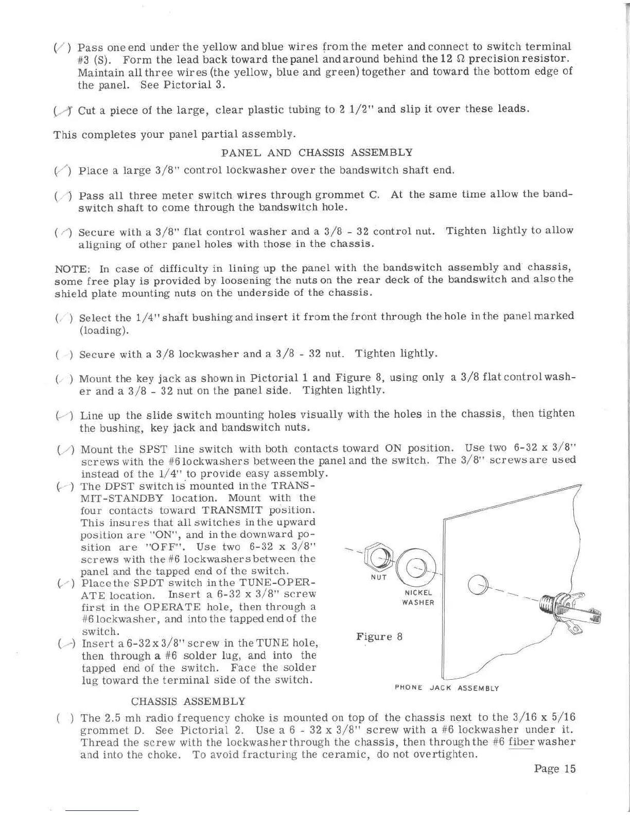 Page #15 background image