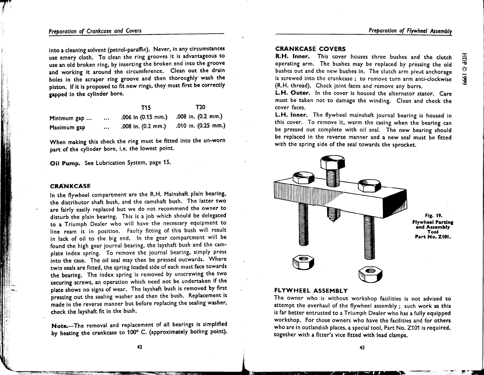 Page #22 background image