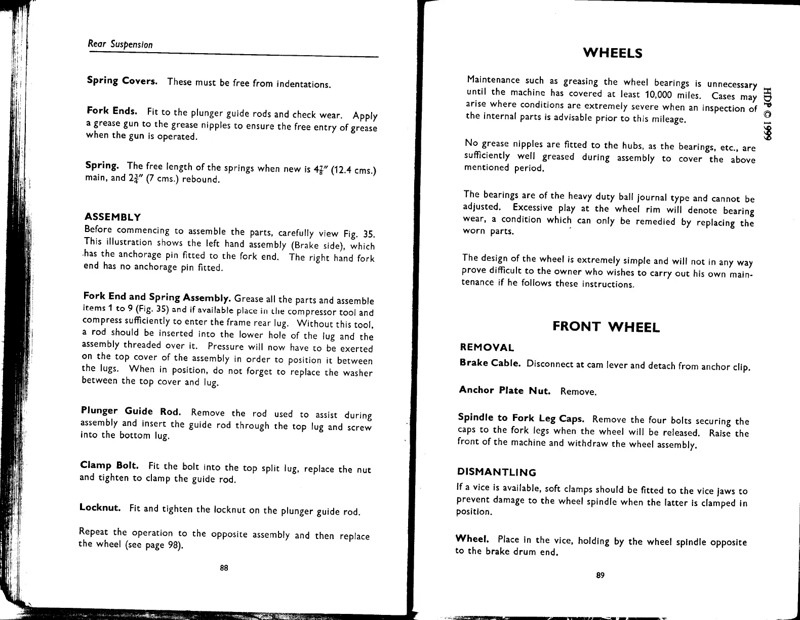 Page #45 background image