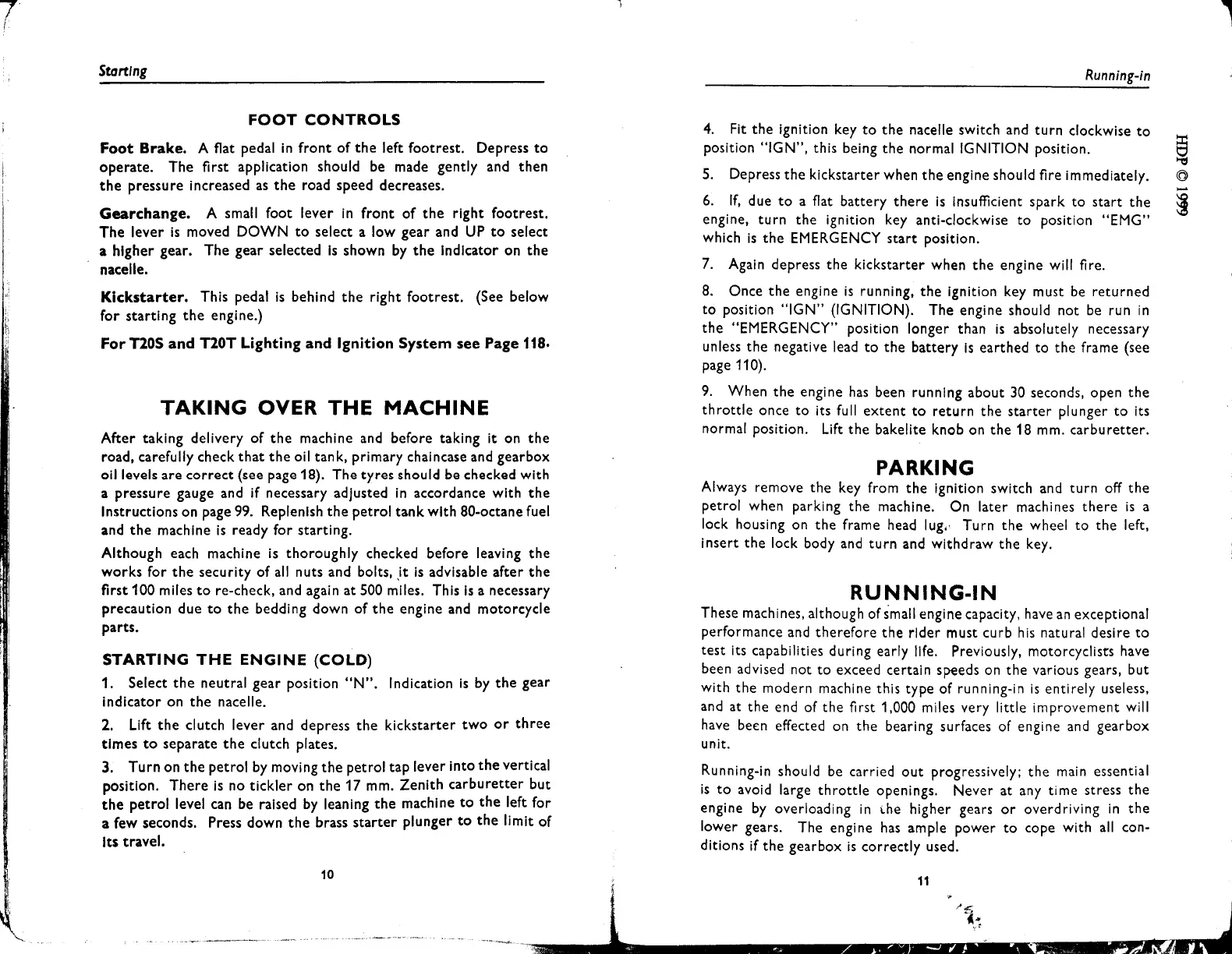 Page #6 background image