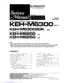 Preview: Service Manual