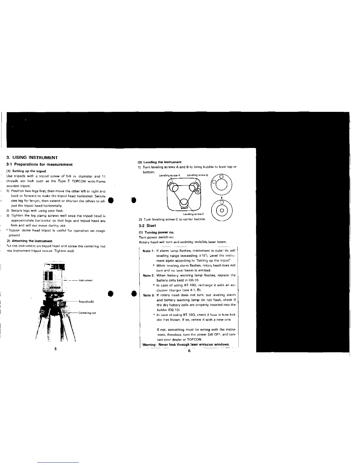 Page #5 background image