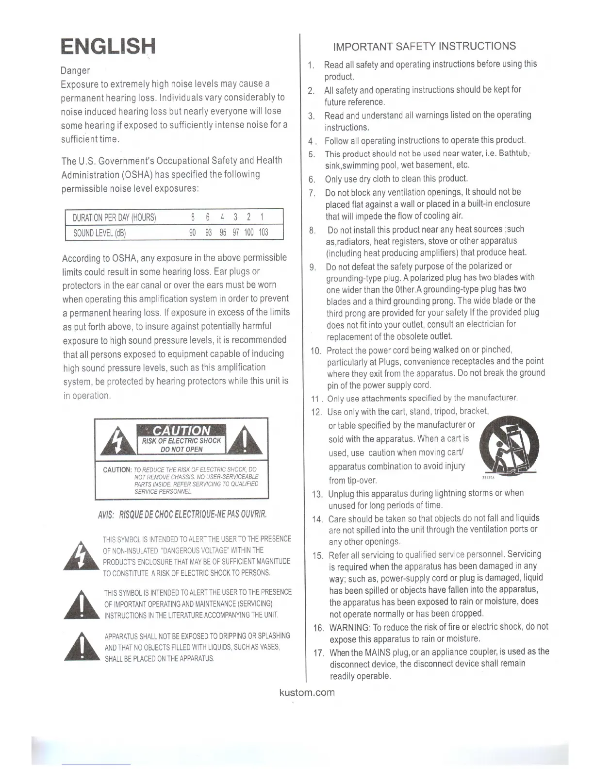 Page #3 background image