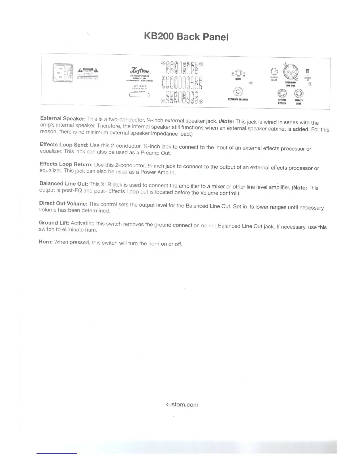 Page #6 background image