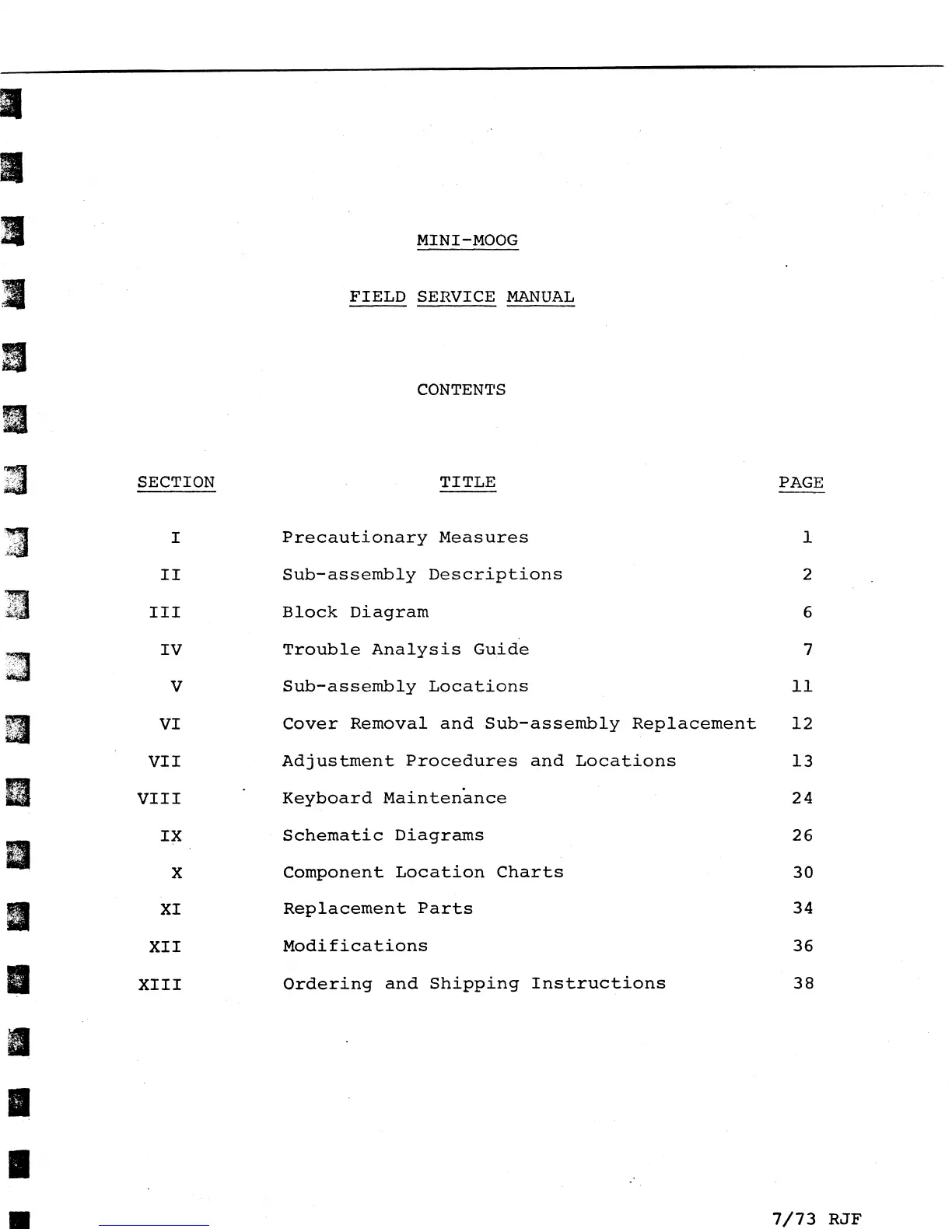 Page #3 background image