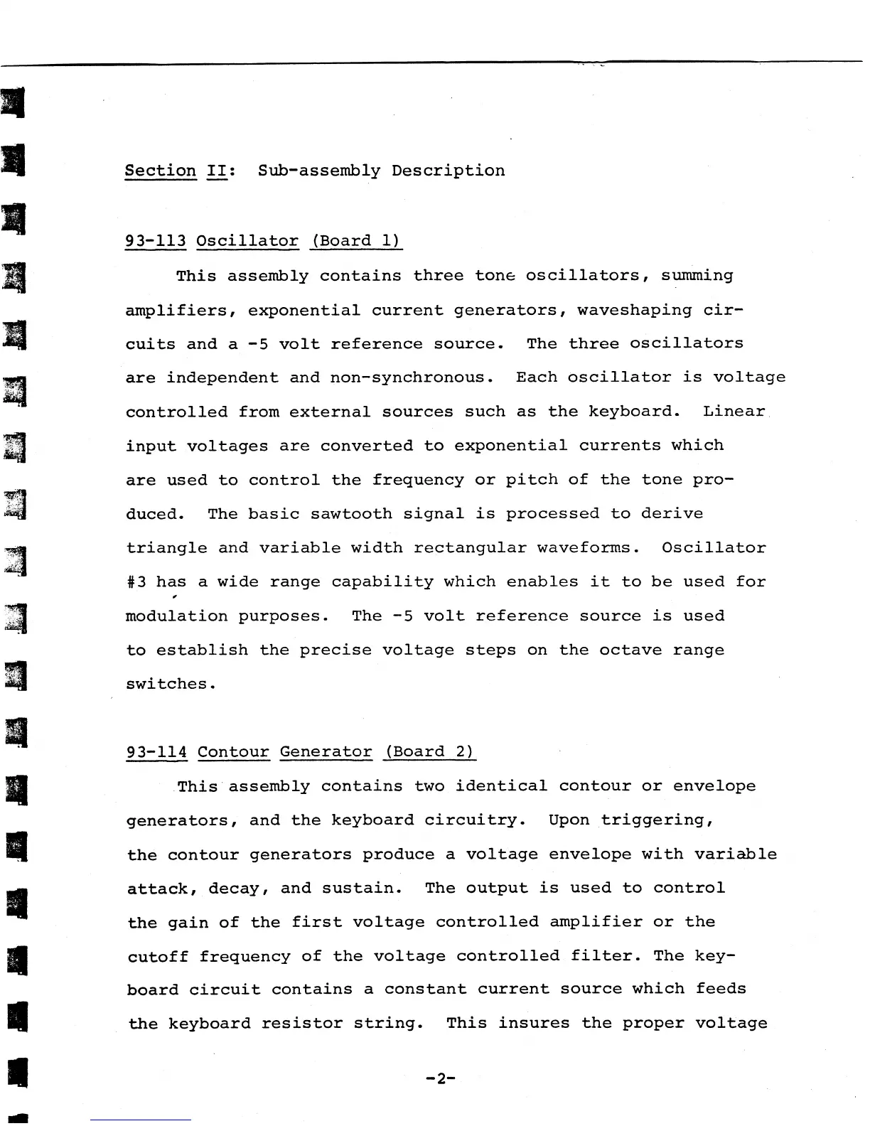 Page #5 background image