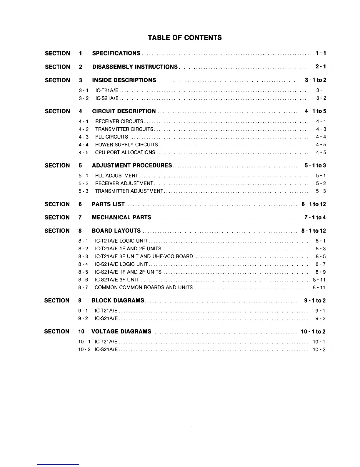 Page #3 background image