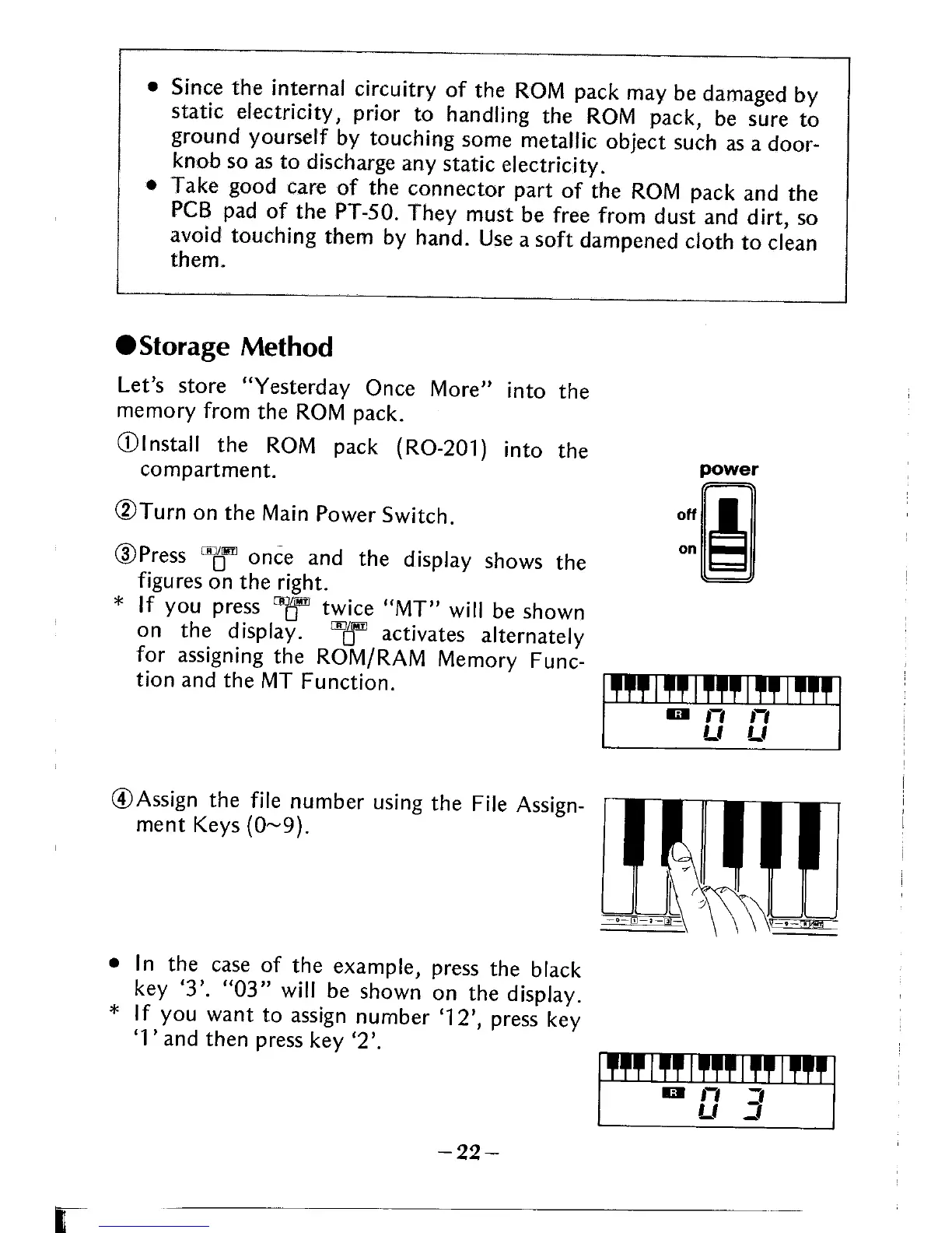 Page #23 background image