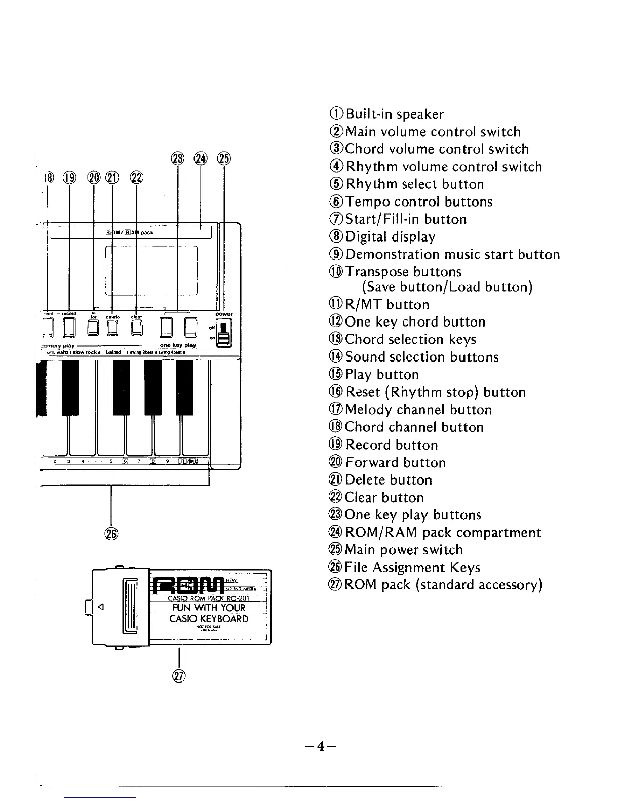 Page #5 background image