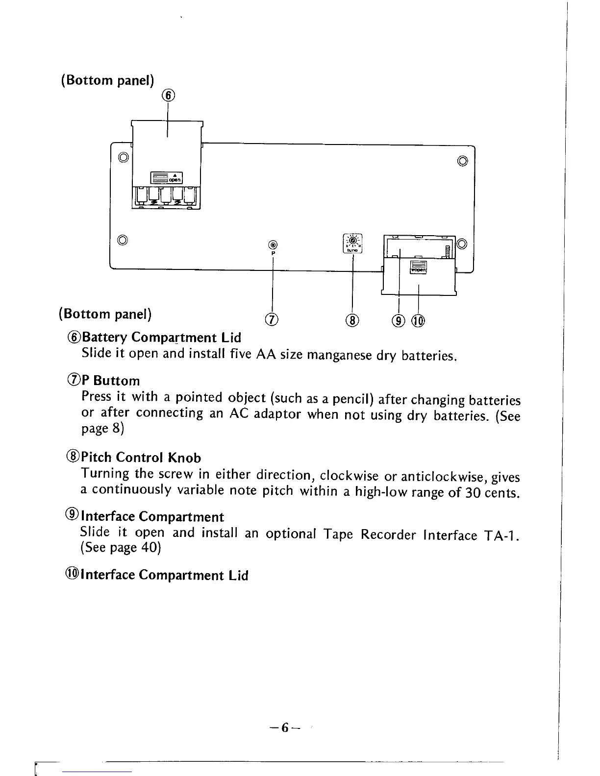 Page #7 background image