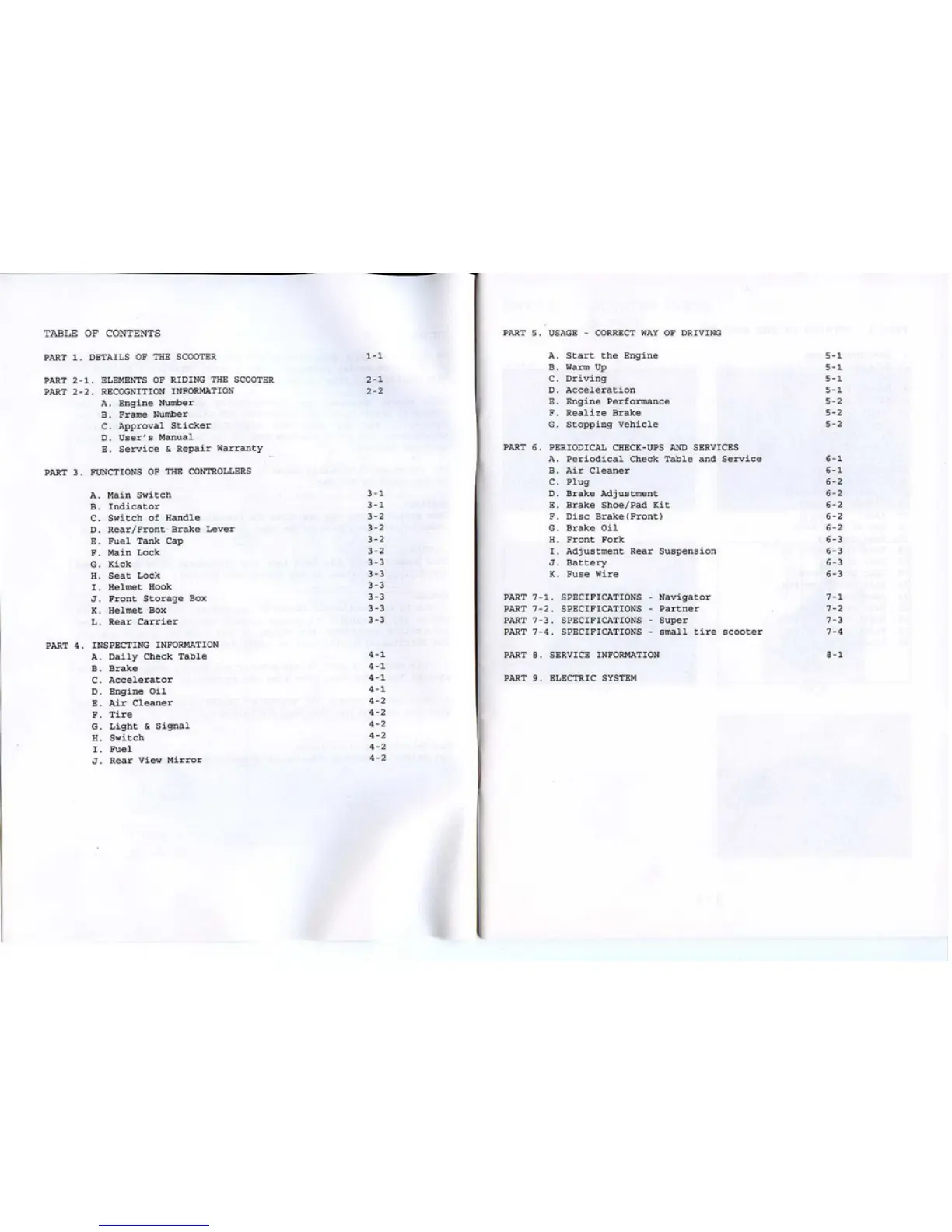 Page #3 background image