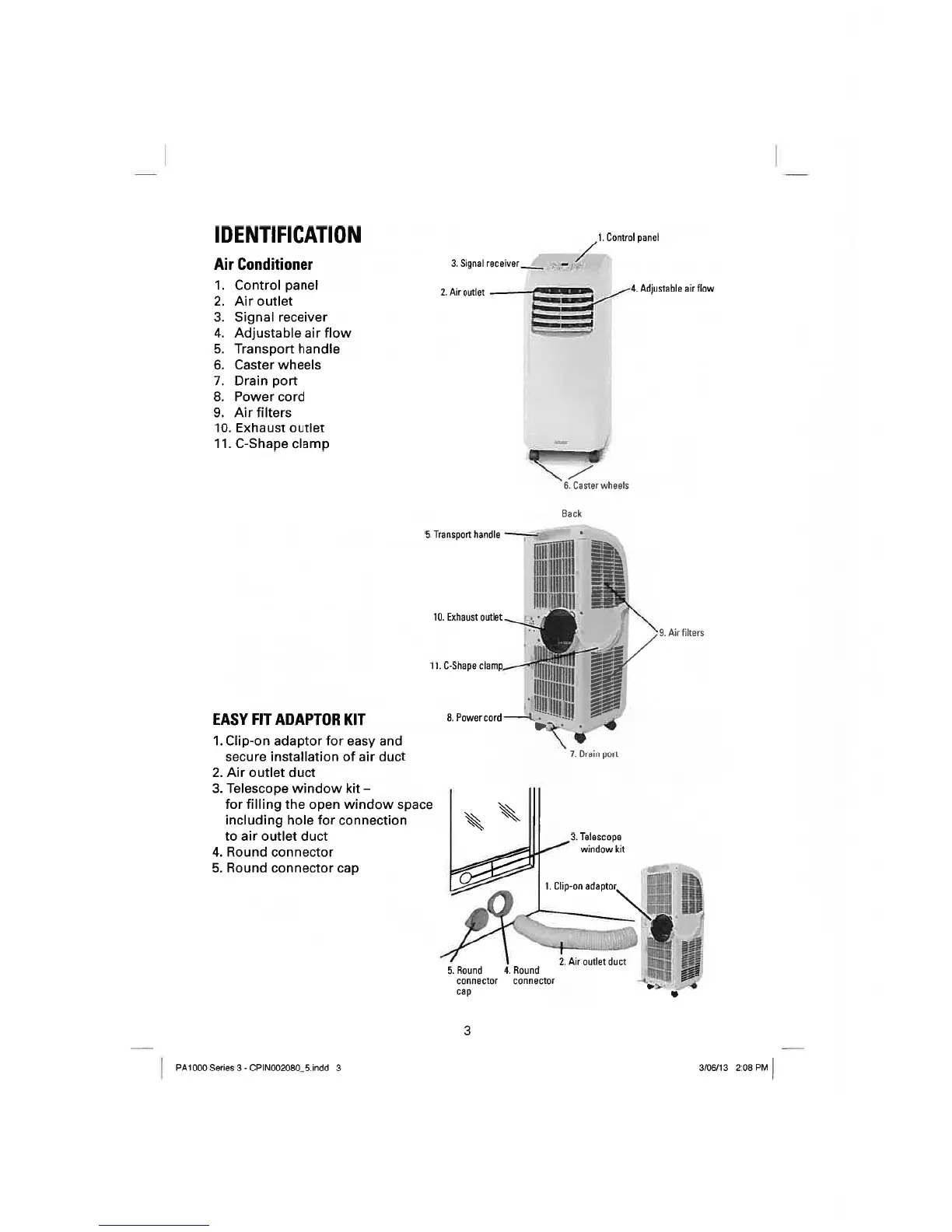 Page #3 background image