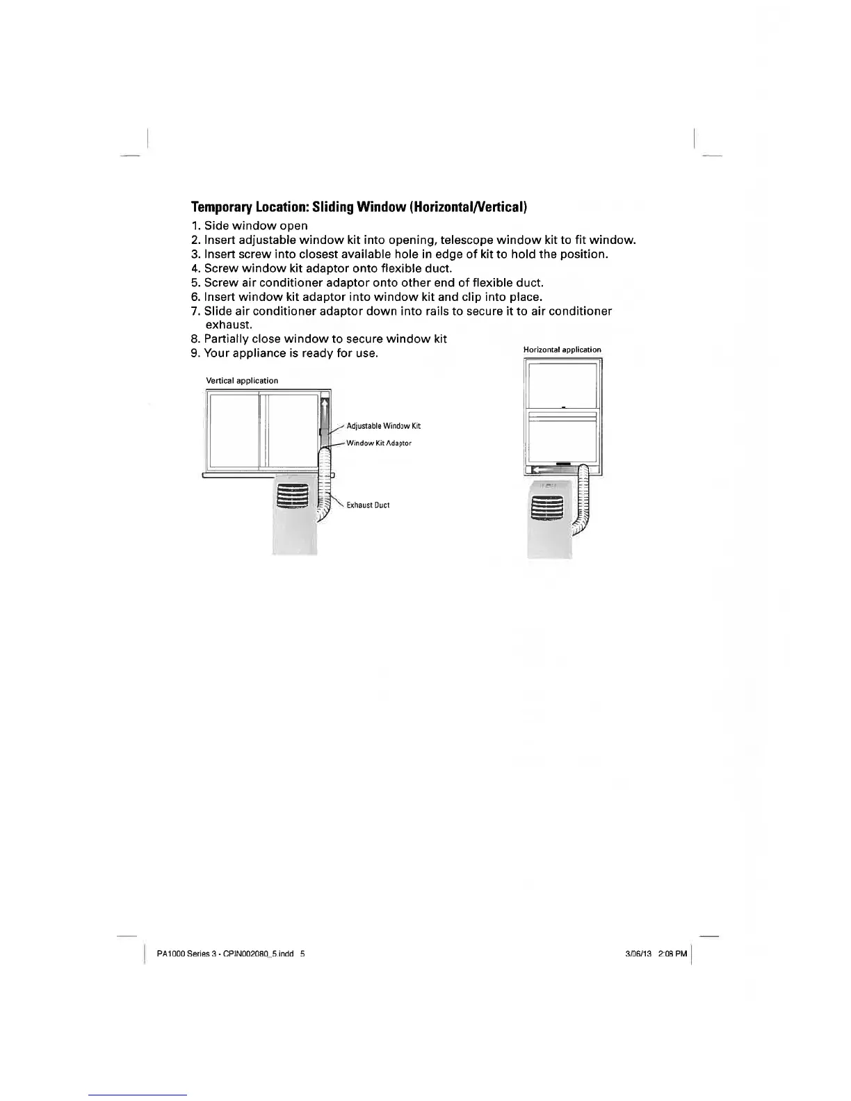 Page #5 background image