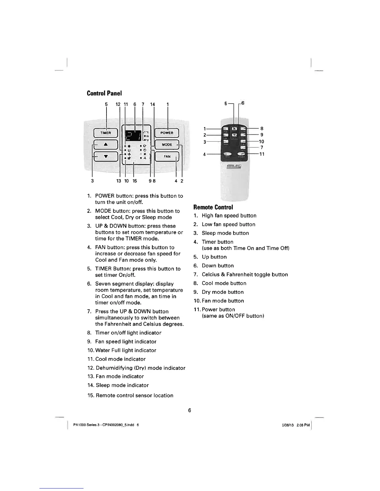 Page #6 background image