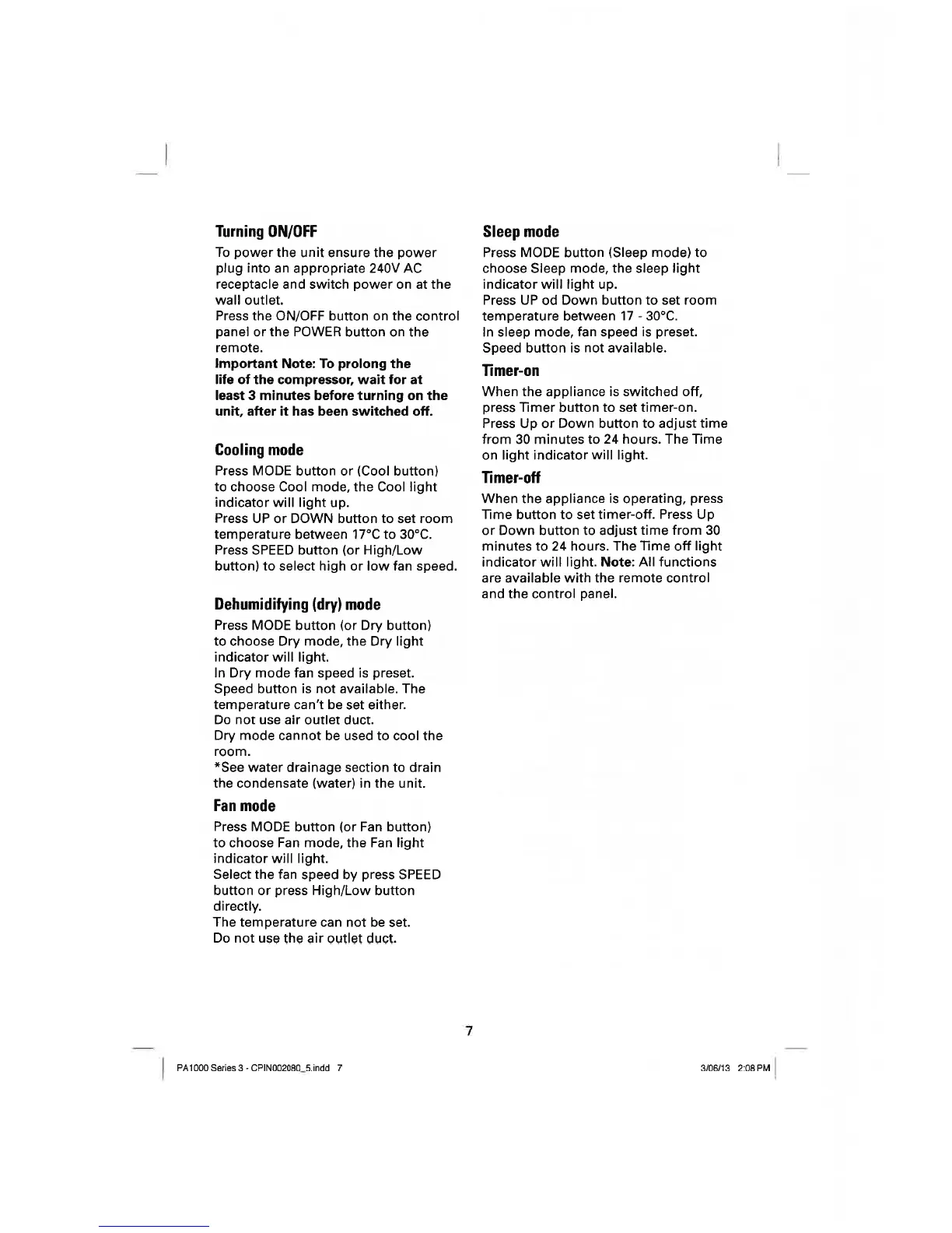 Page #7 background image