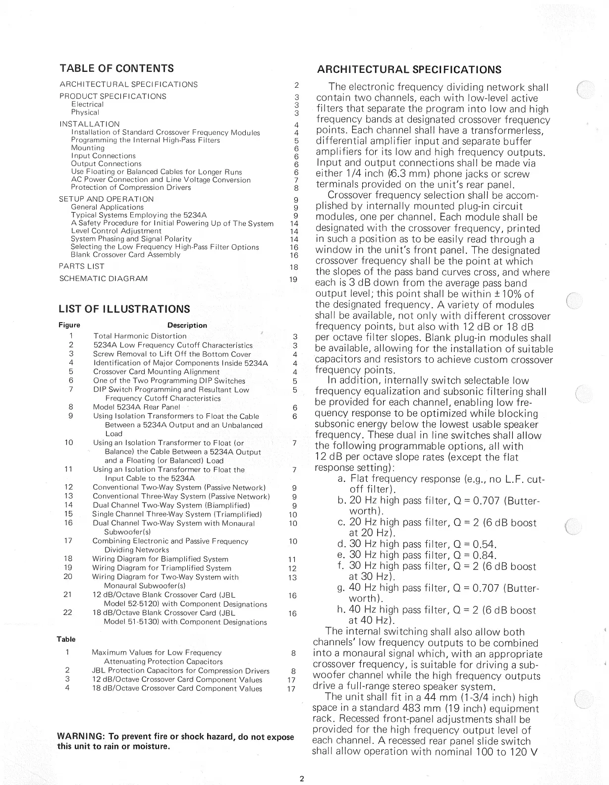 Page #2 background image