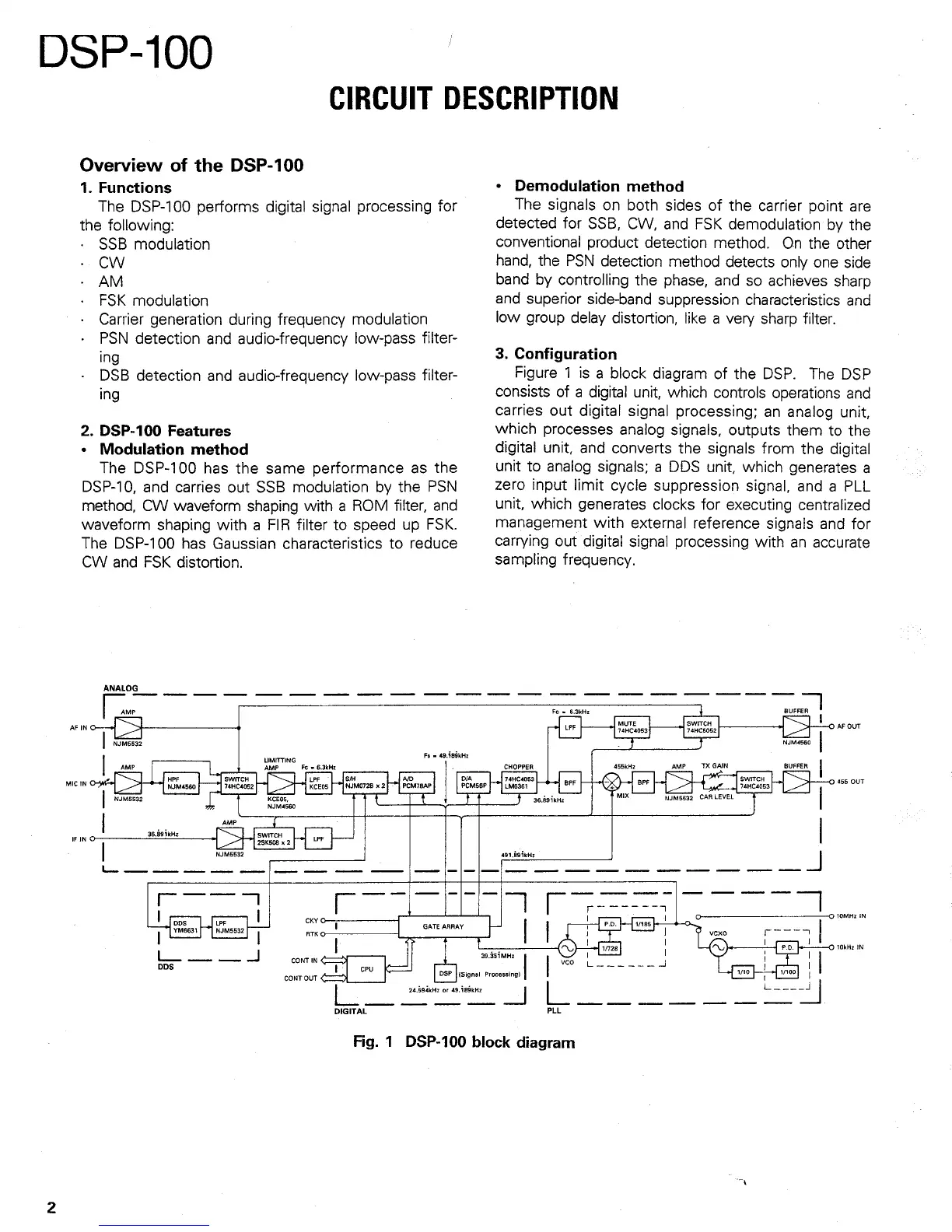 Page #2 background image
