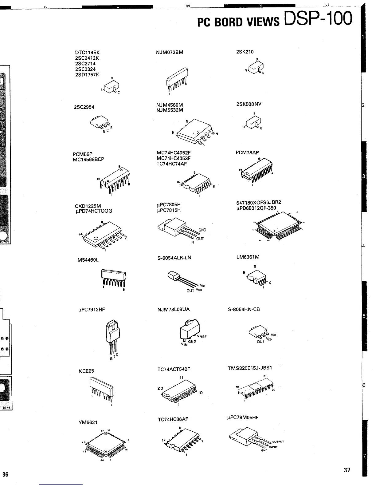 Page #37 background image