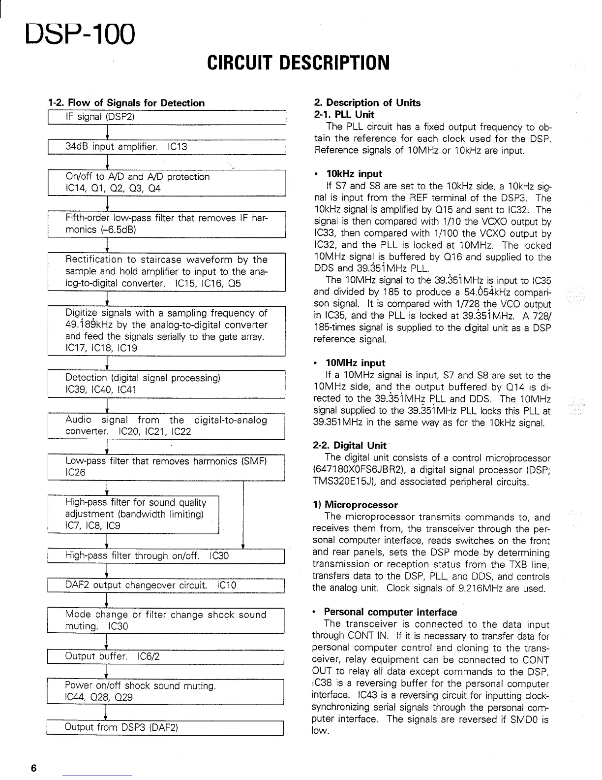 Page #6 background image