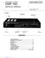 Preview: Service Manual