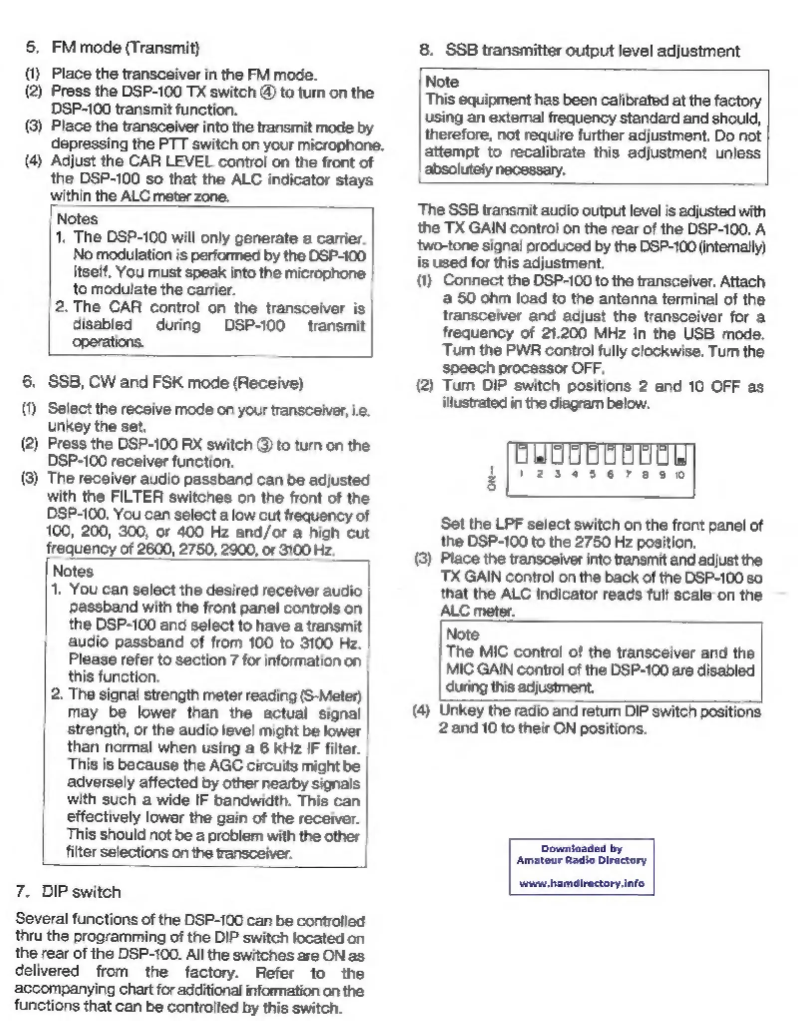 Page #4 background image