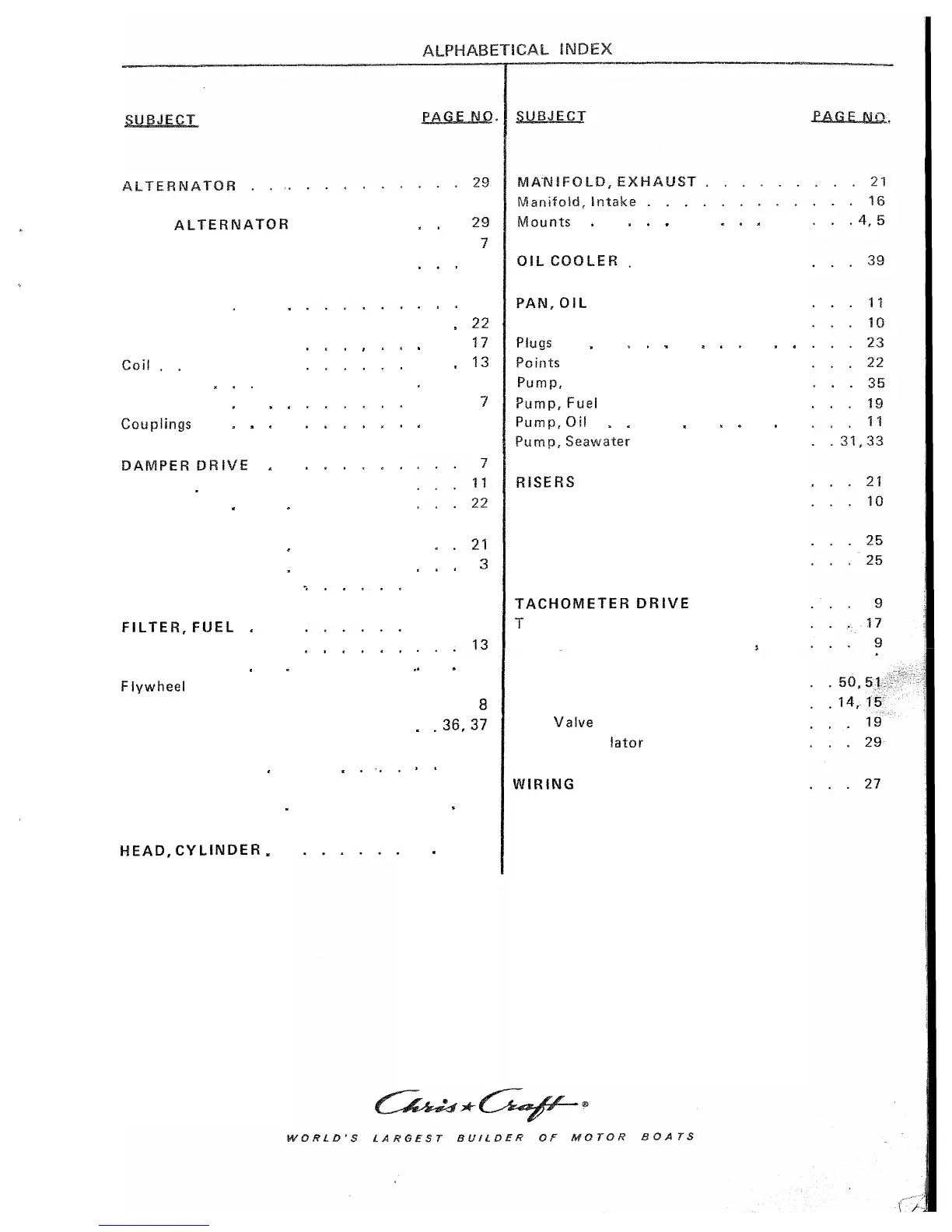 Page #3 background image
