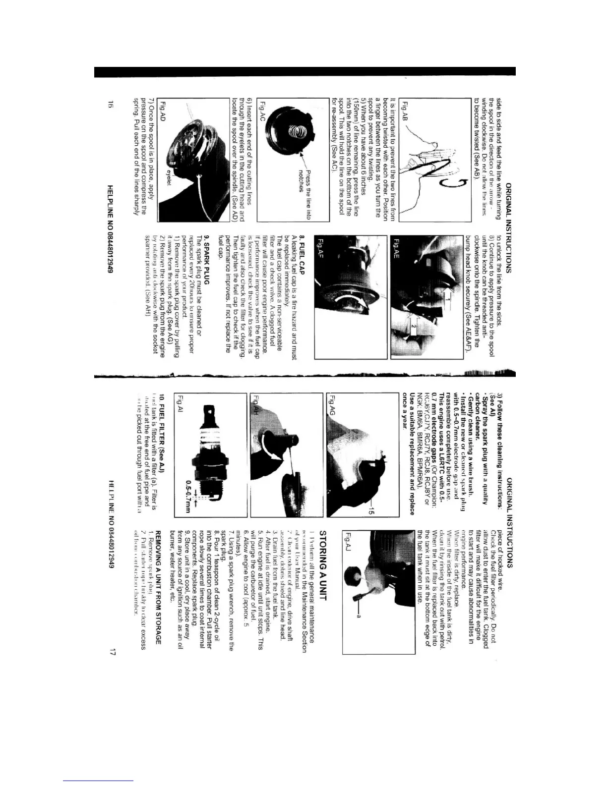 Page #10 background image
