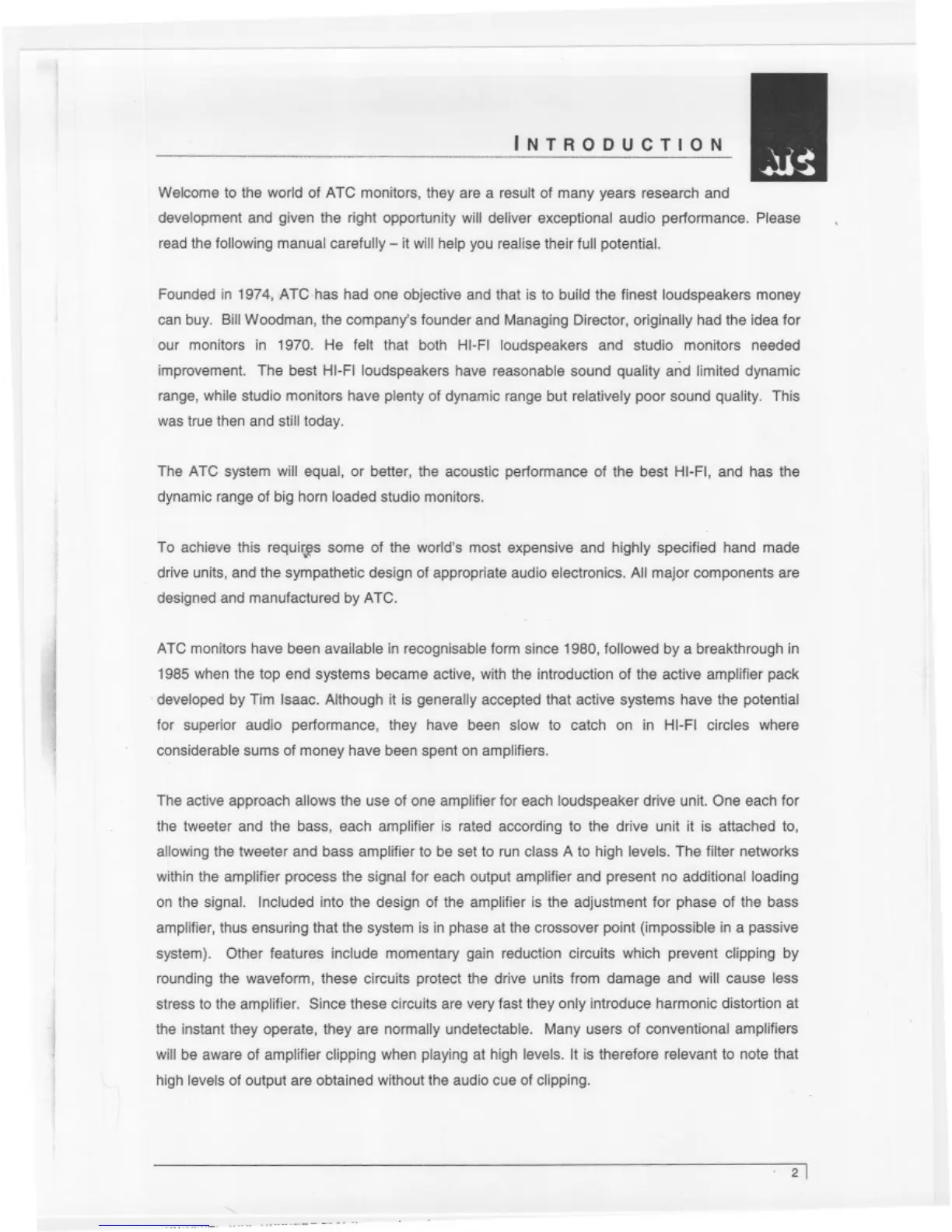 Page #3 background image