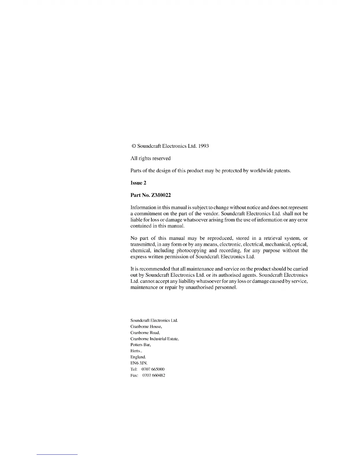 Page #2 background image