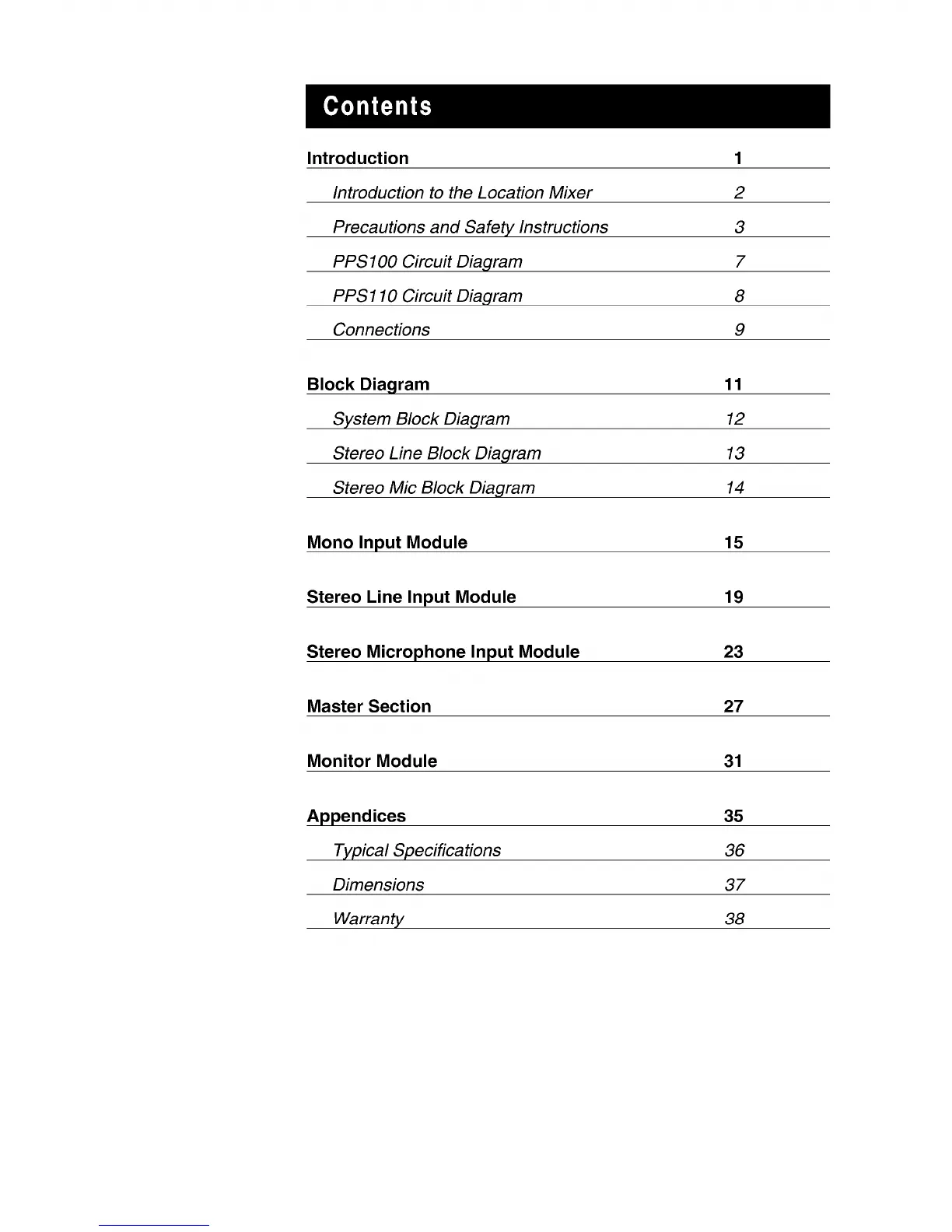 Page #3 background image
