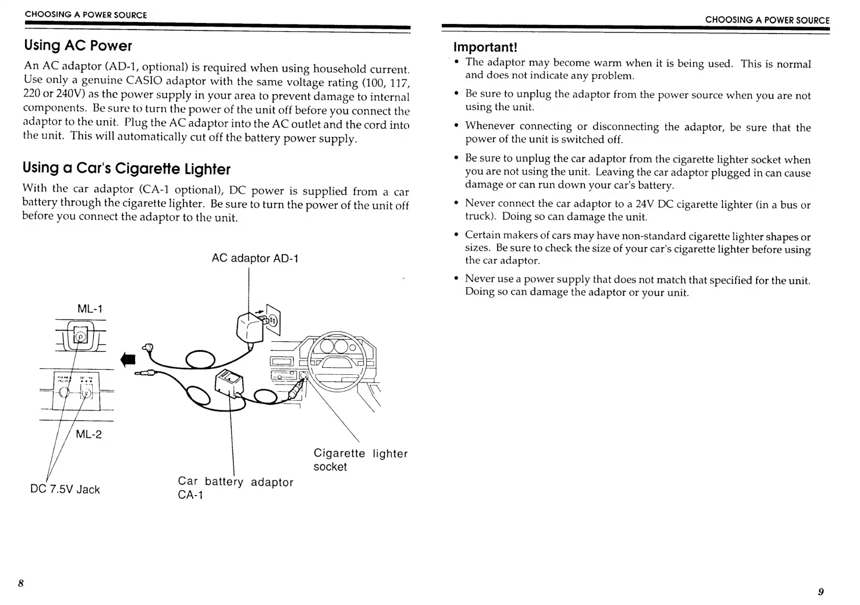 Page #5 background image