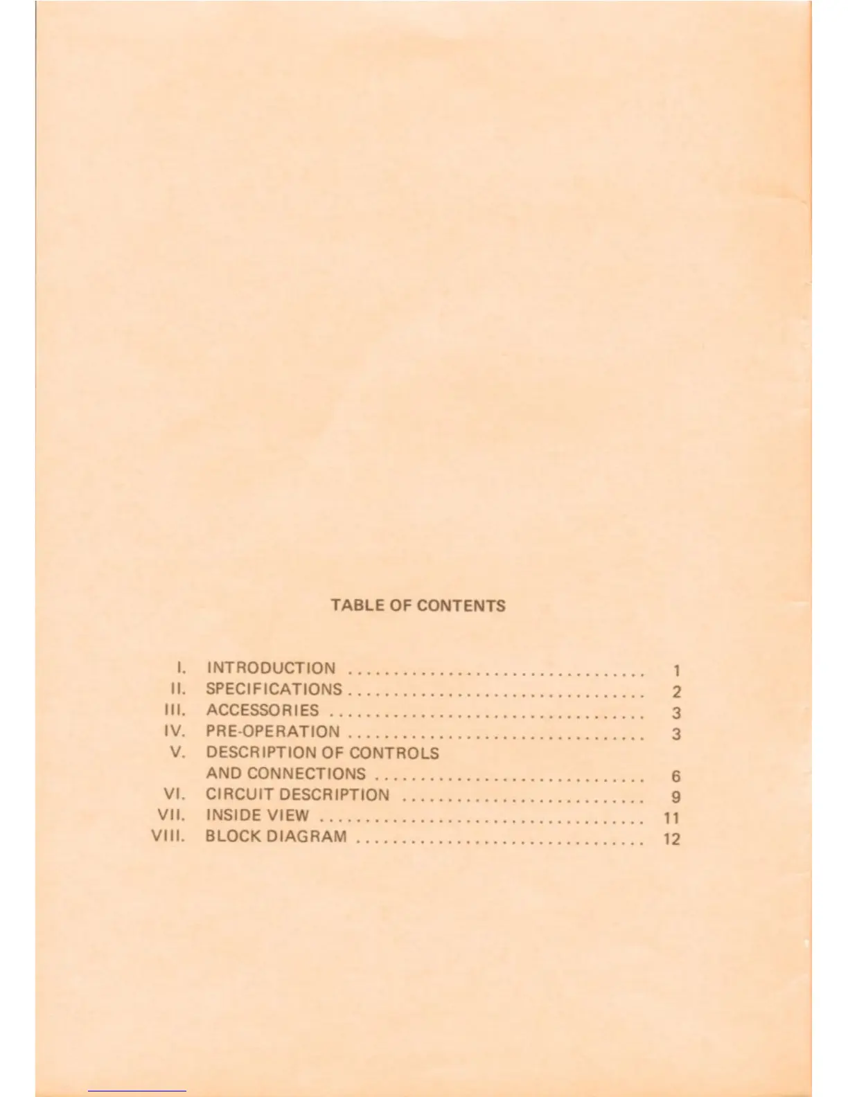 Page #2 background image