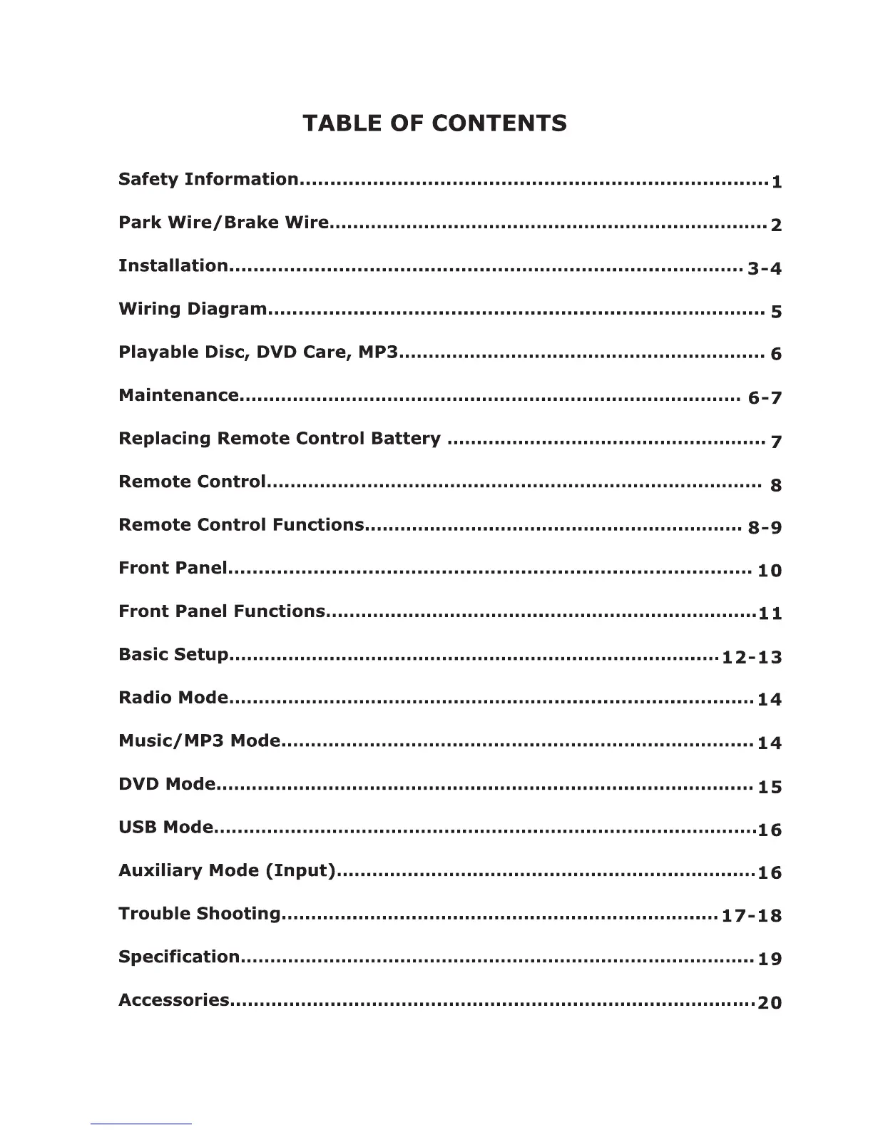 Page #2 background image