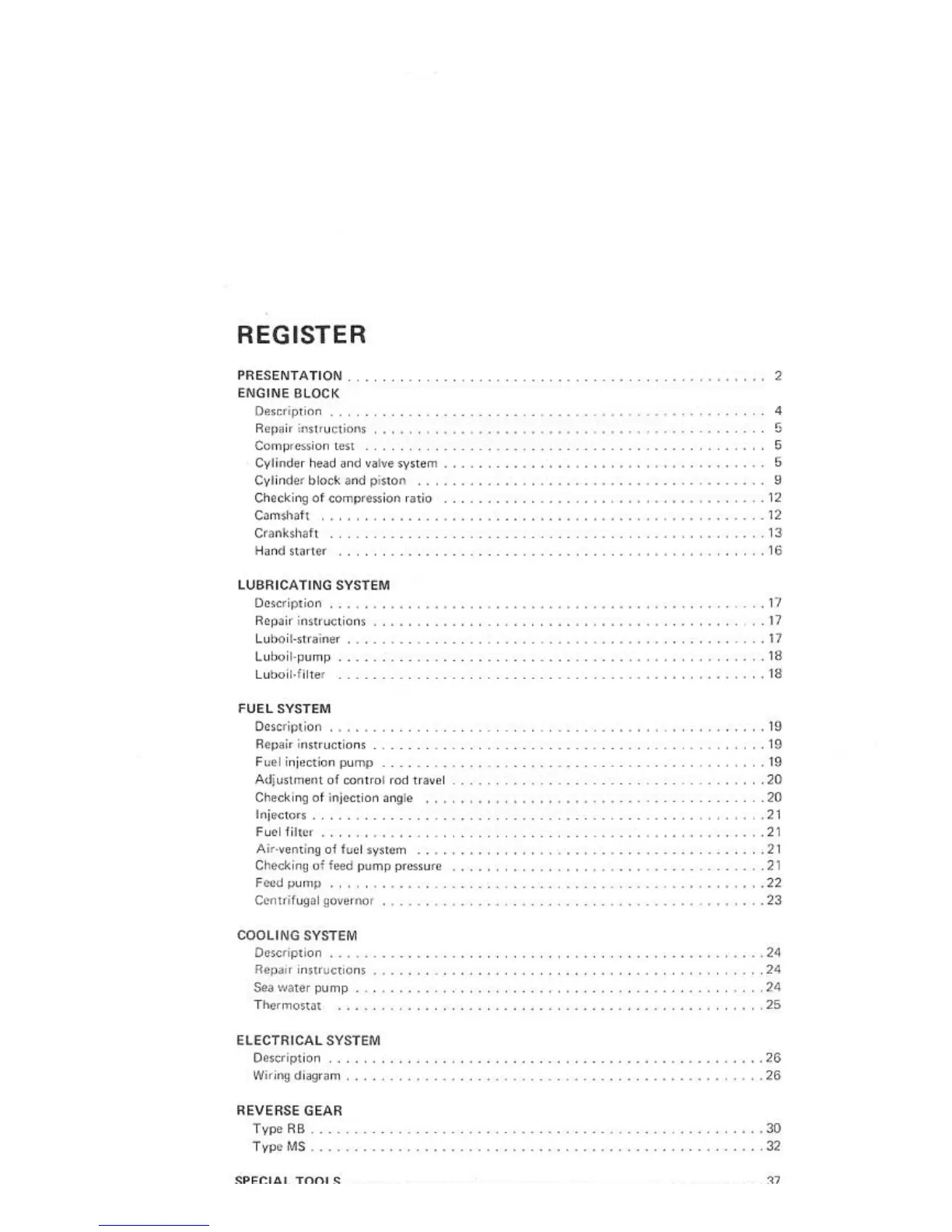 Page #3 background image