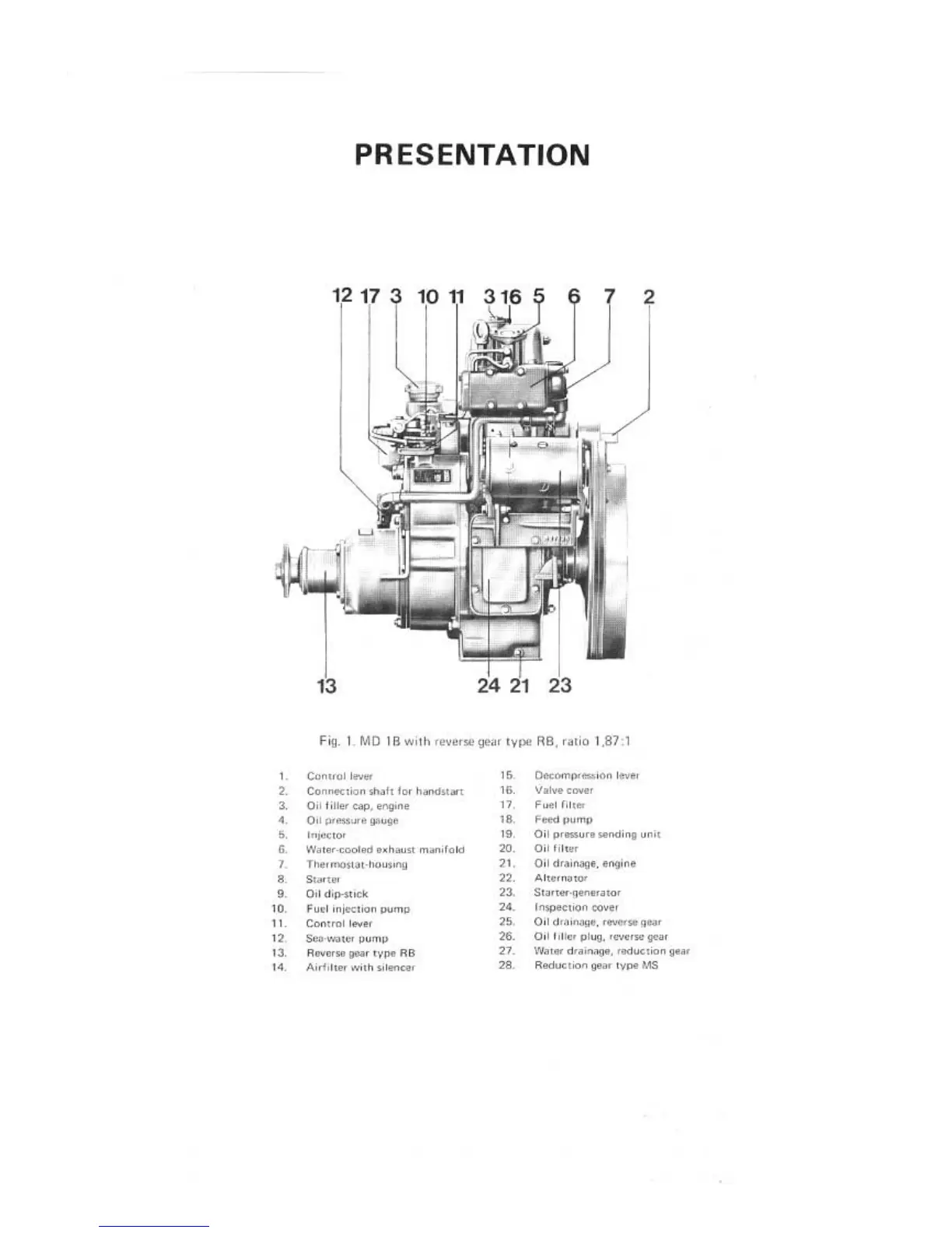 Page #4 background image