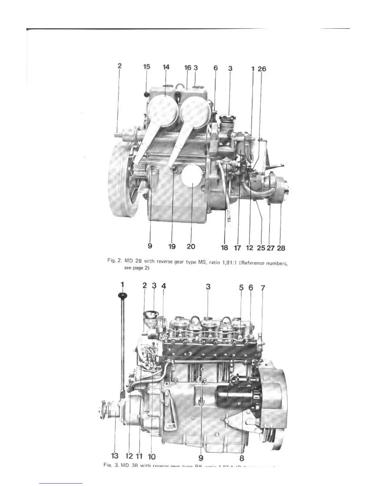 Page #5 background image