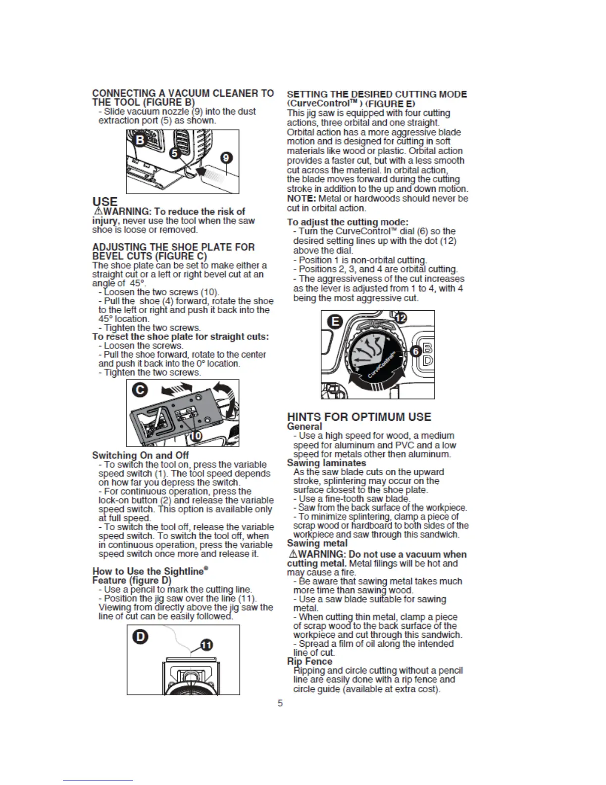 Page #5 background image