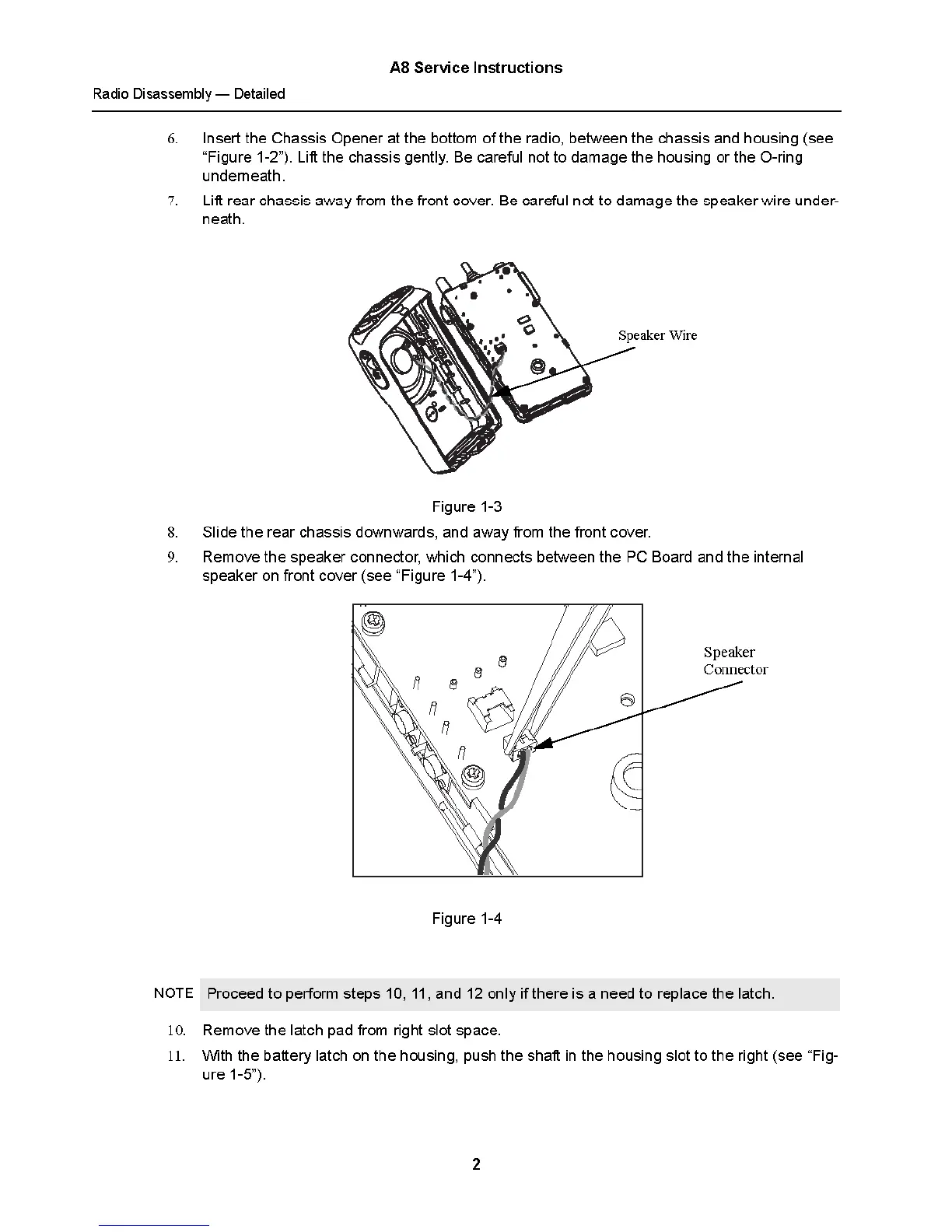 Page #3 background image