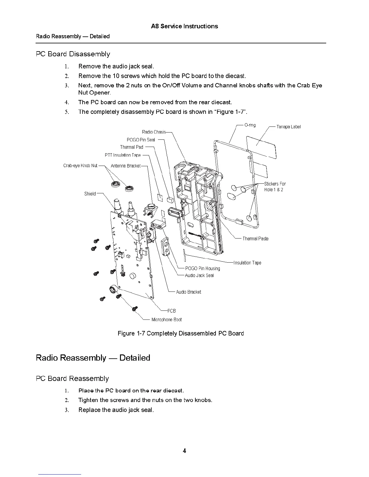 Page #5 background image
