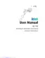 Preview: User Manual