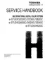 Preview: Service Handbook