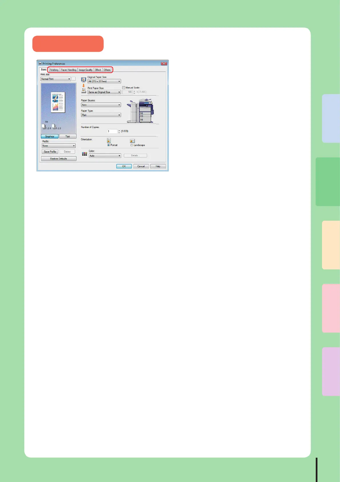 Page #45 background image