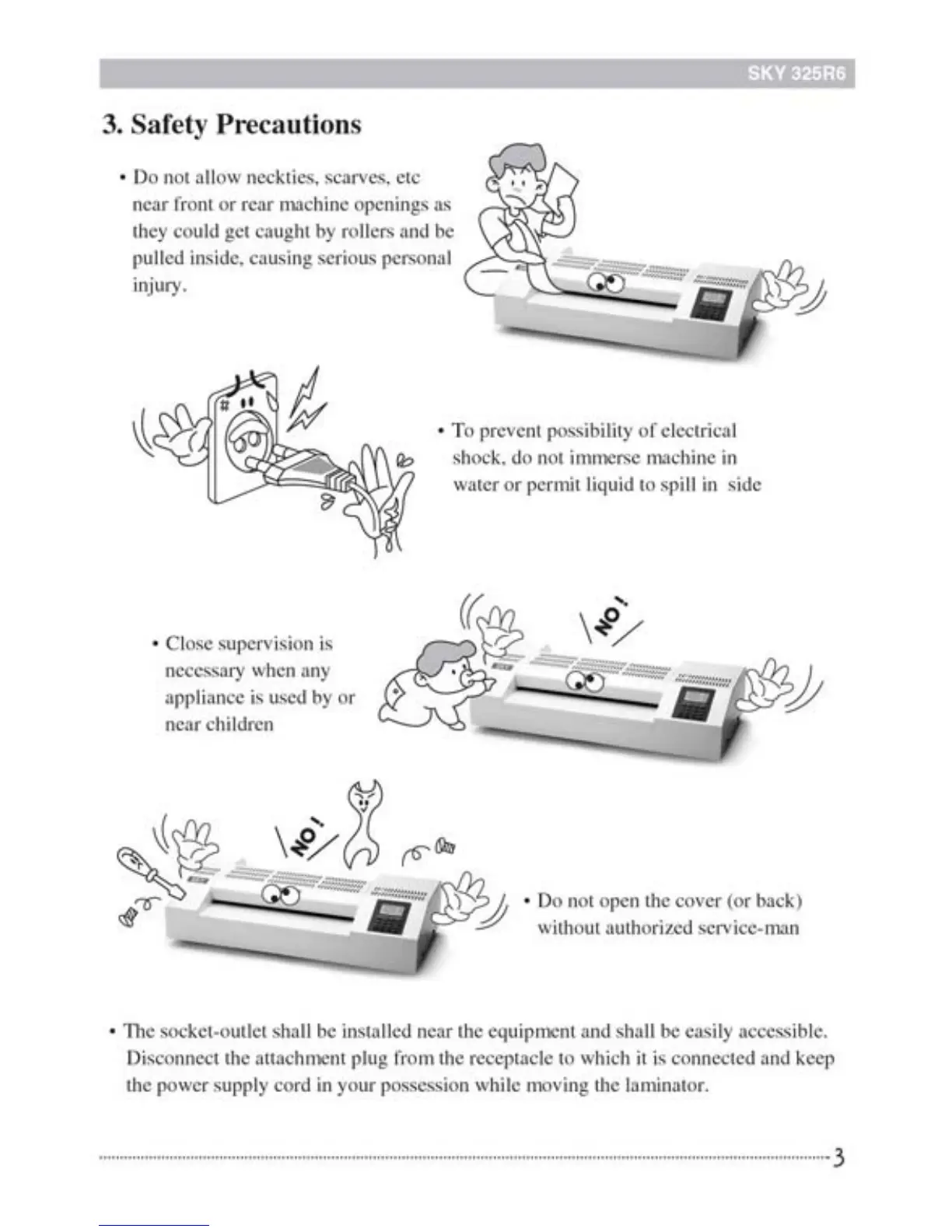 Page #3 background image